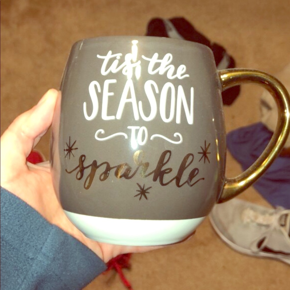 Xmas mug